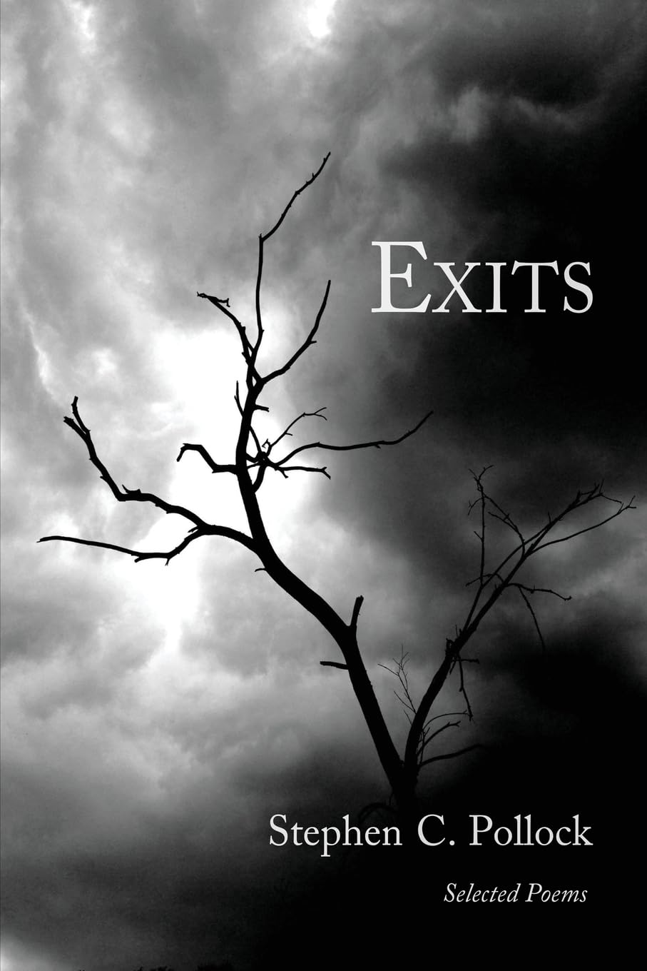 Exits - 8898