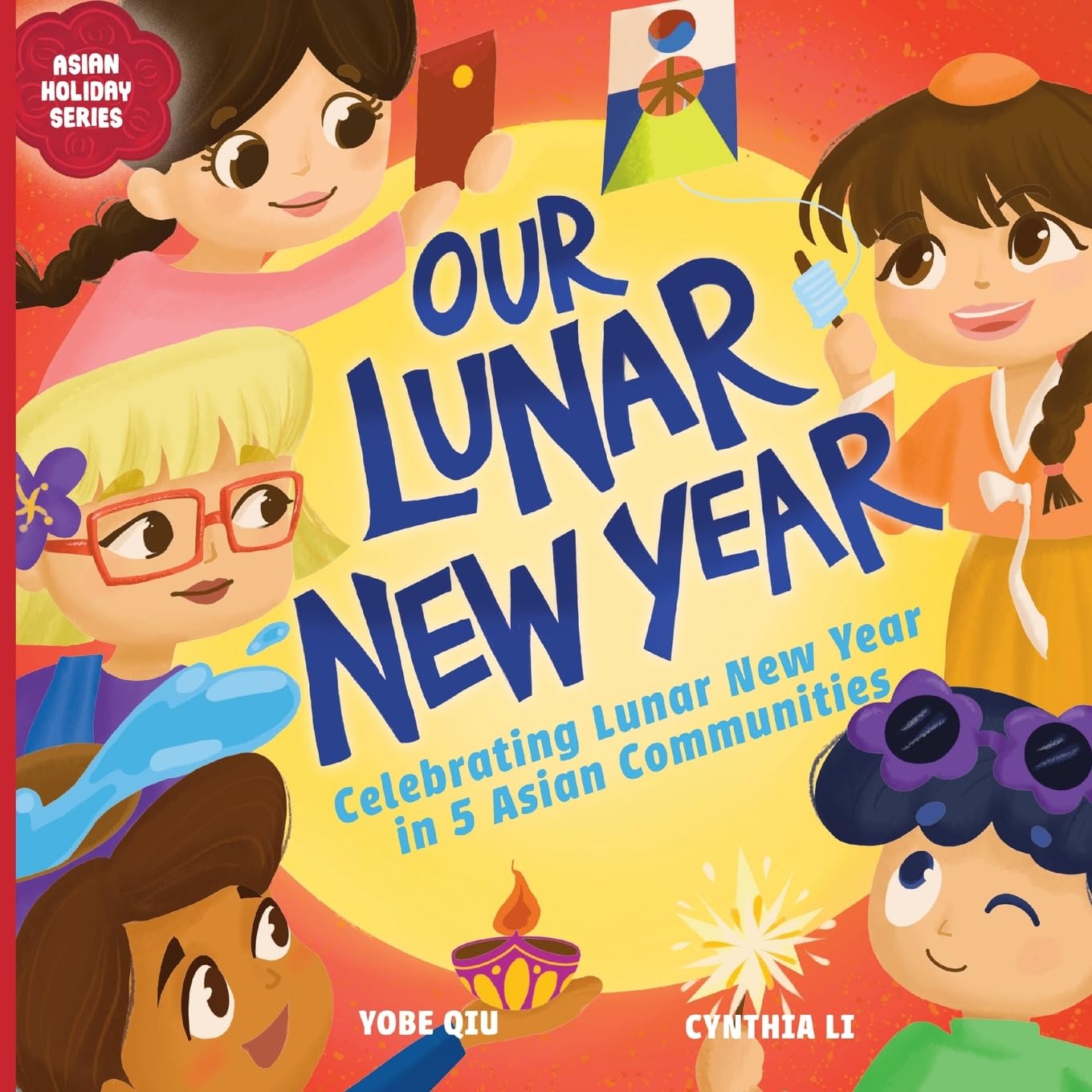 Our Lunar New Year - 7065