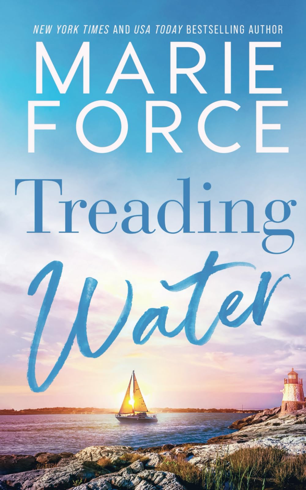 Treading Water (Treading Water Series)