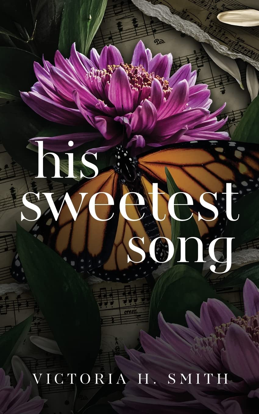 His Sweetest Song - 8427