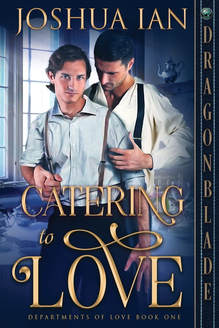 Catering to Love (Departments of Love)