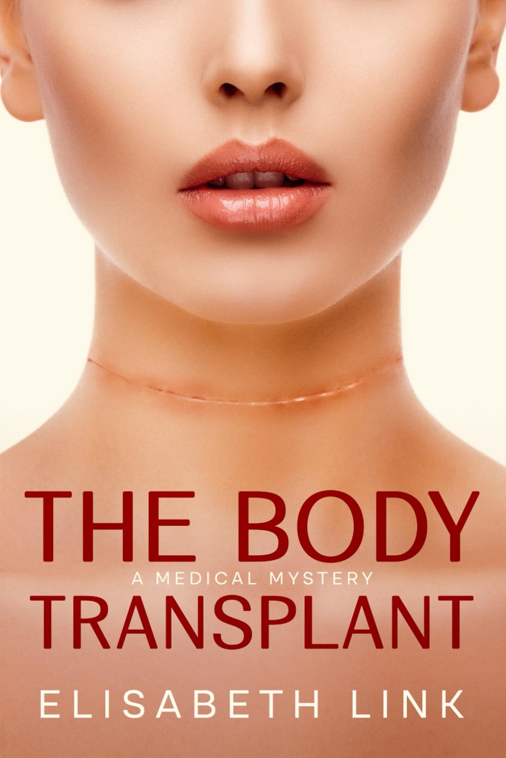 The Body Transplant
