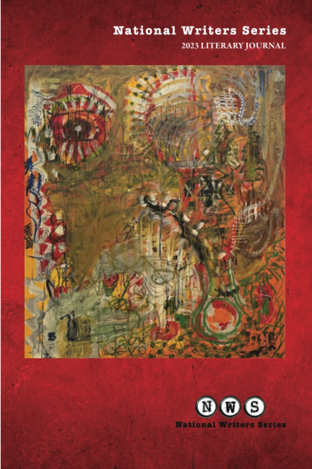 National Writers Series Literary Journal 2023