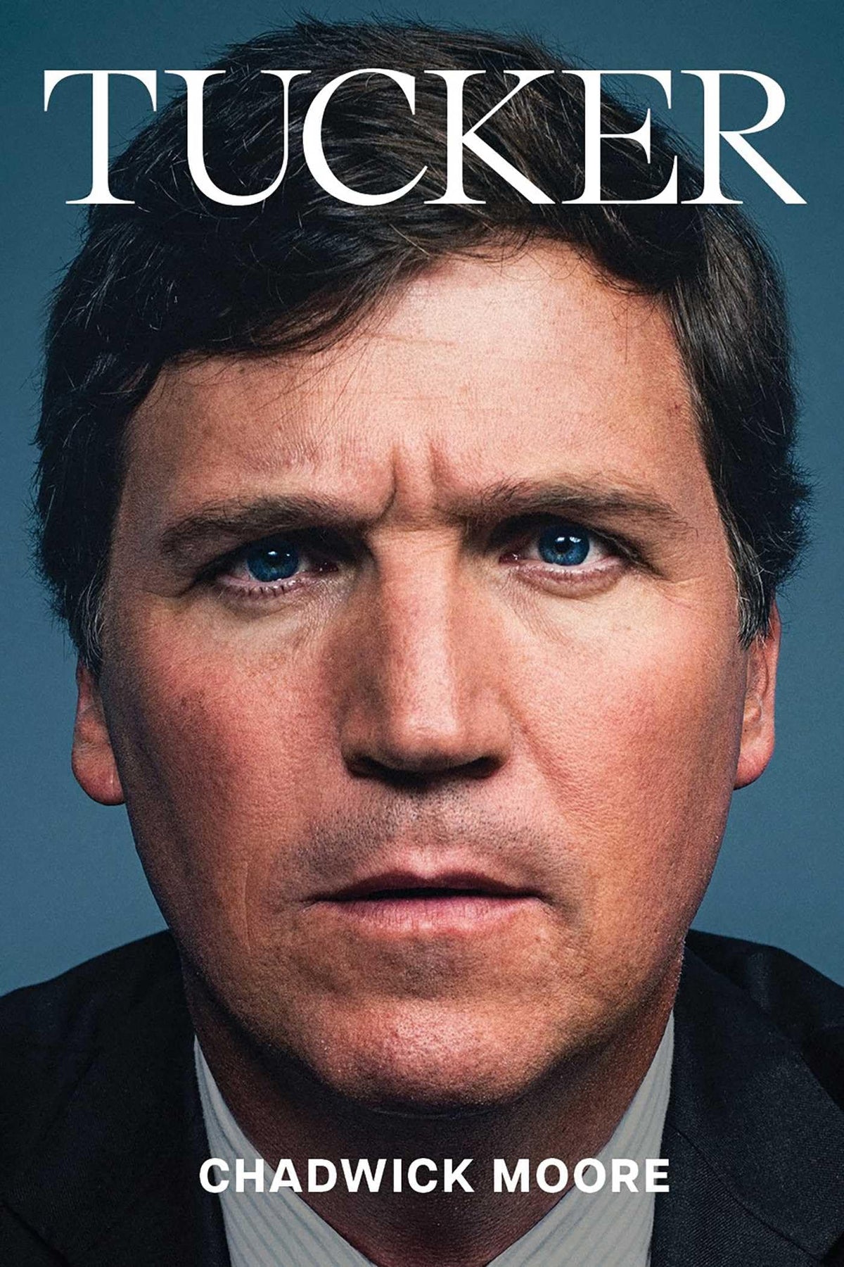 (Cancelled) Tucker