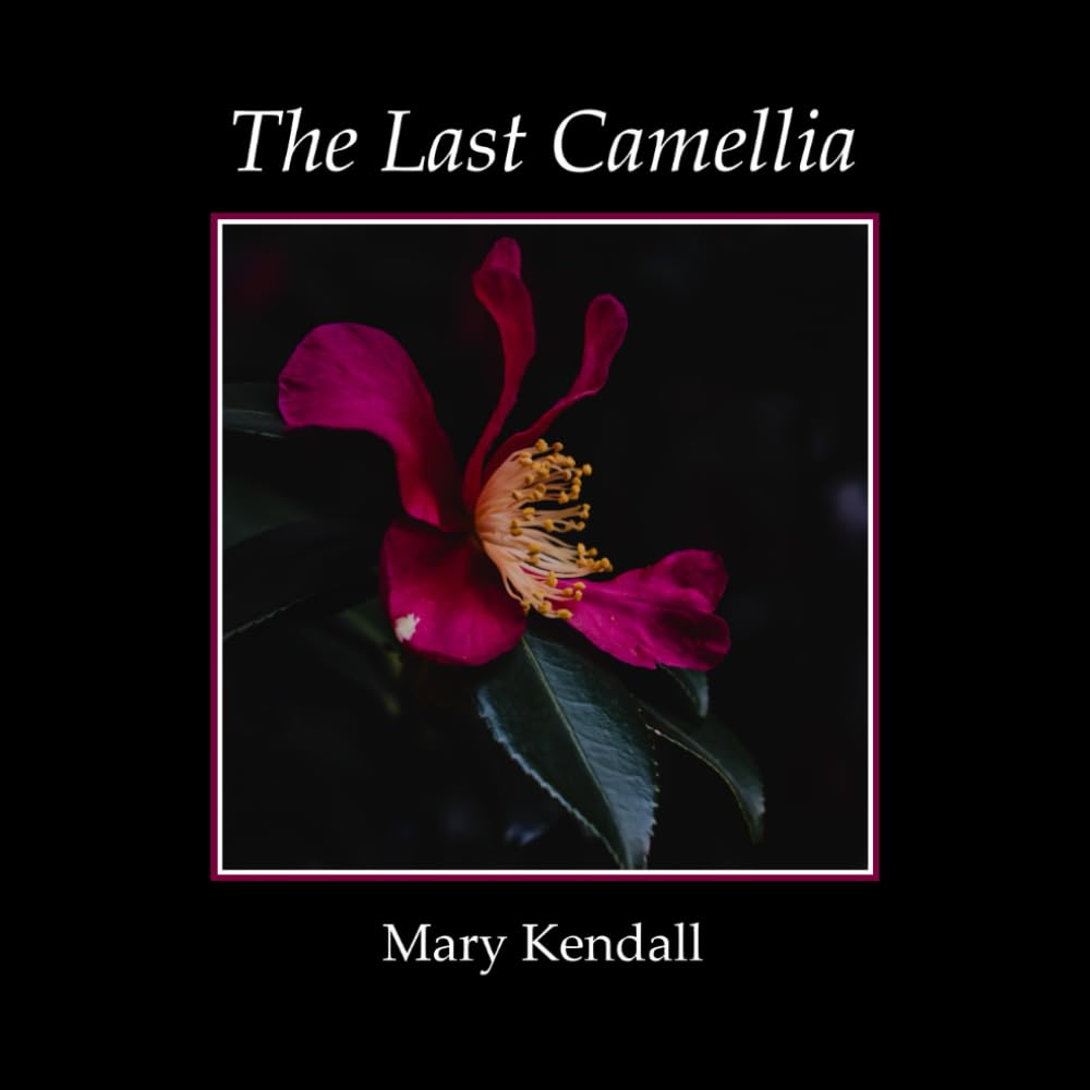 The Last Camellia