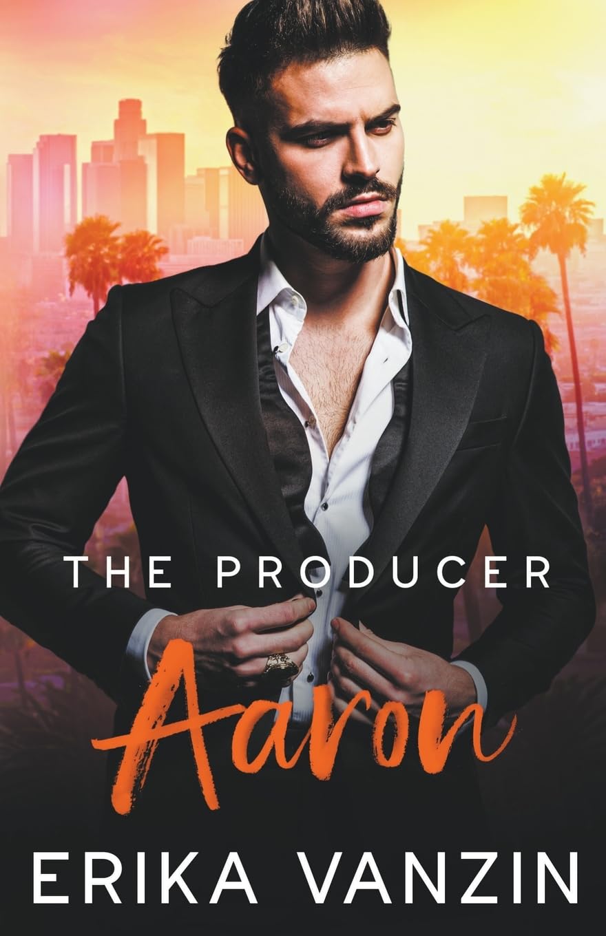 The Producer: Aaron (Los Angeles Billionaires)
