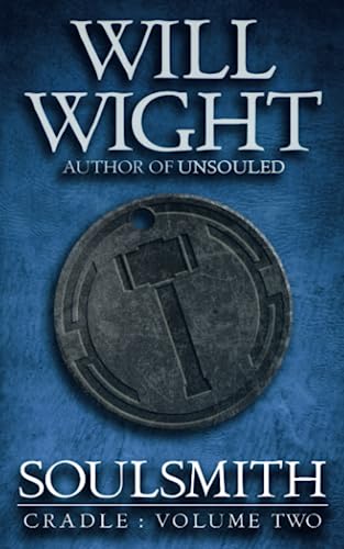 Soulsmith: 5x8 Edition (Cradle: 5x8 Editions) - 2285