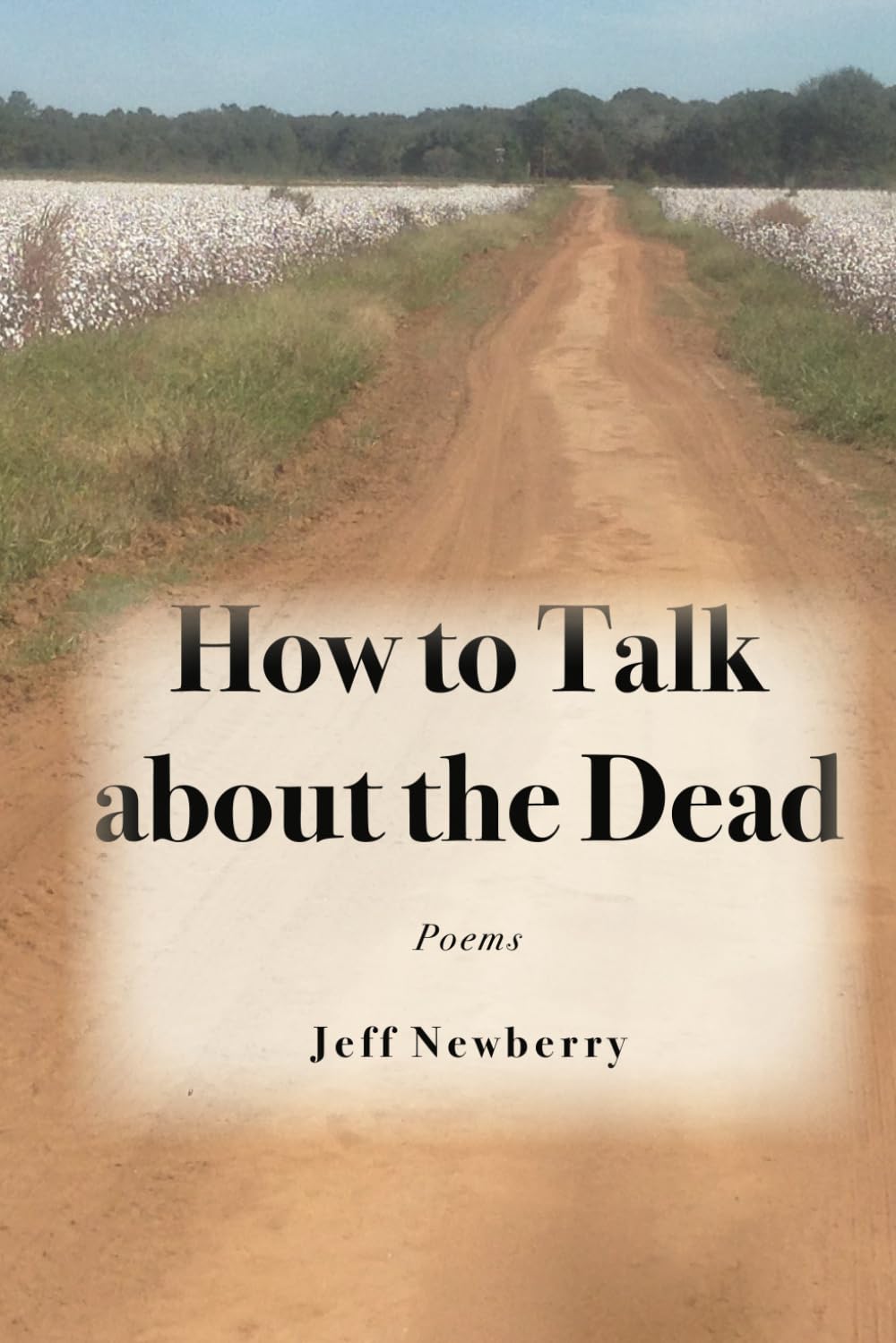 How to Talk About the Dead - 2521