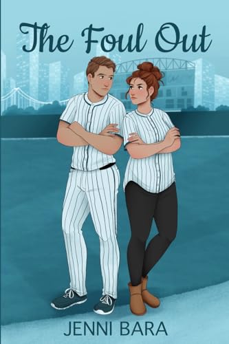 The Foul Out (The Boston Revs Three Outs) - 2750