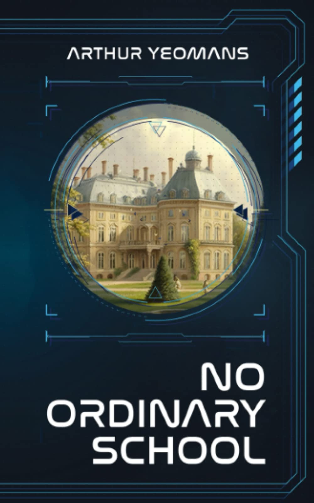 No Ordinary School