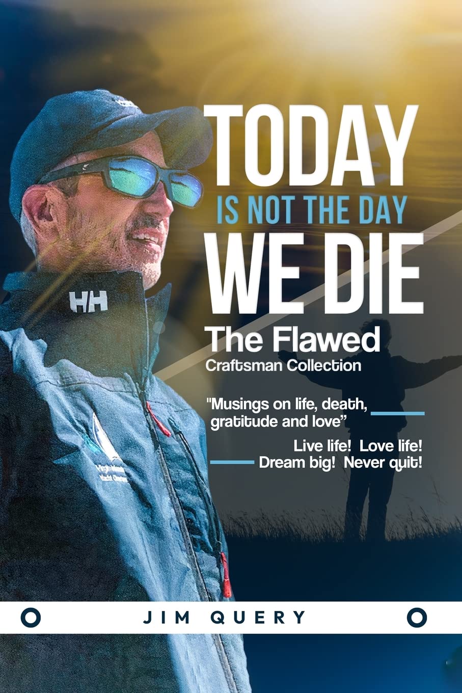 Today is NOT the Day We Die - 9847