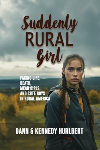 Suddenly Rural Girl: Facing Life, Death, Mean Girls, and Cute Boys in Rural America - 5763