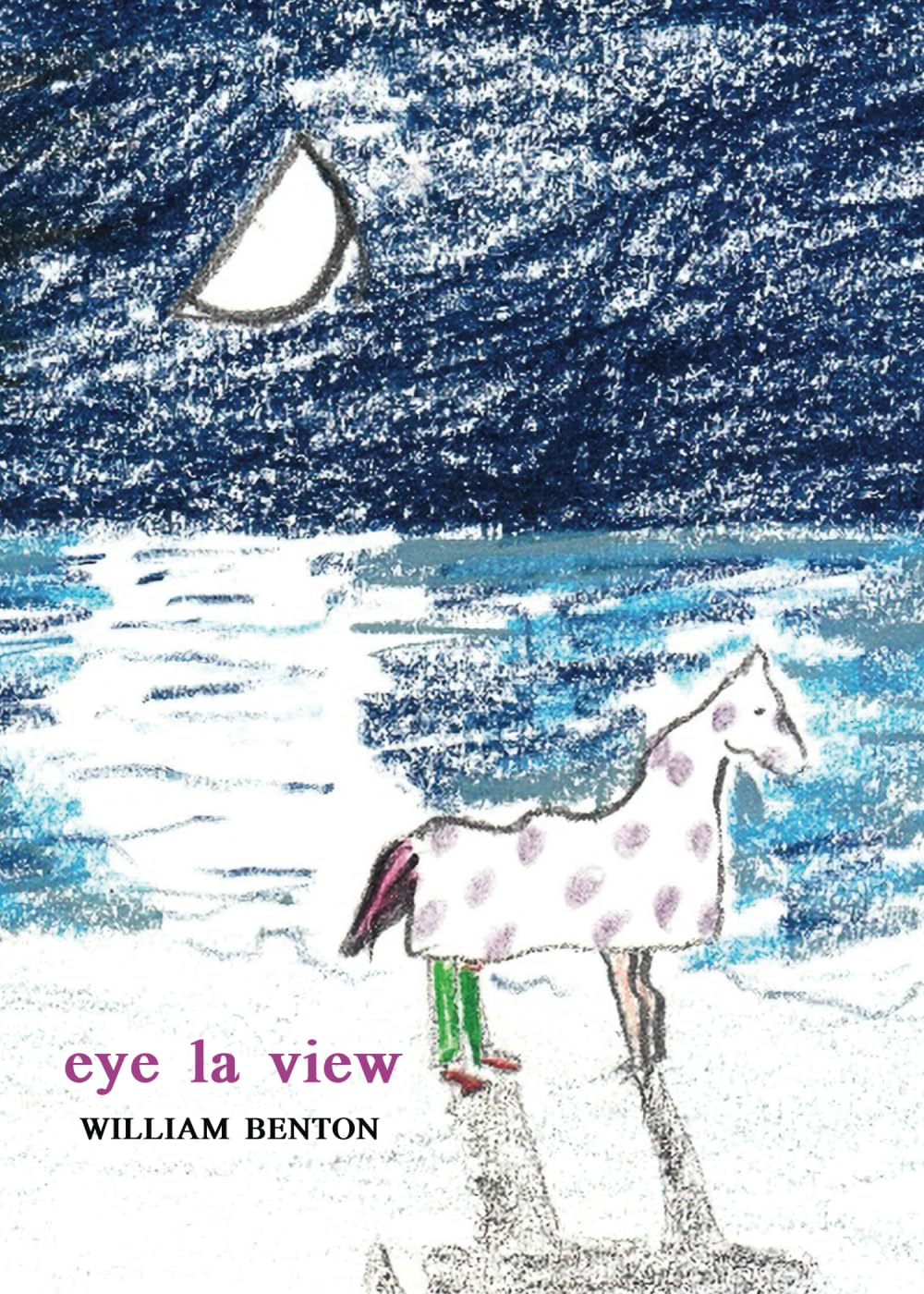 Eye La View - 9857