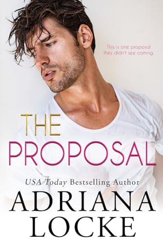 The Proposal (The Brewer Family Series)