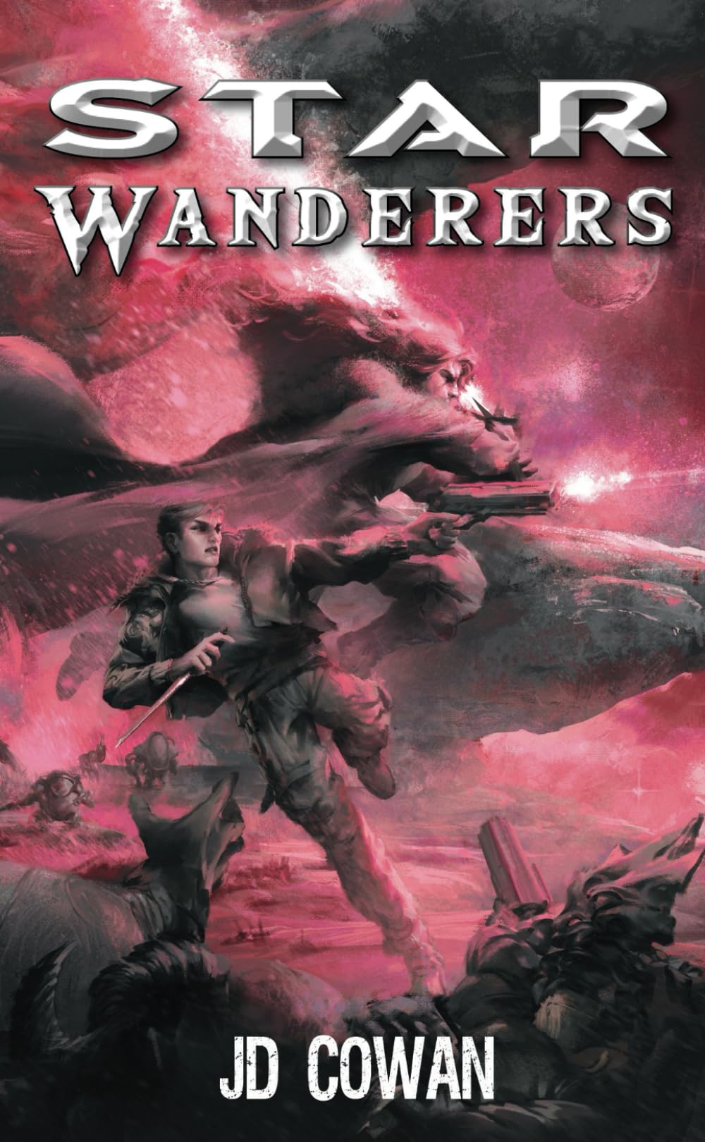 Star Wanderers - 4545