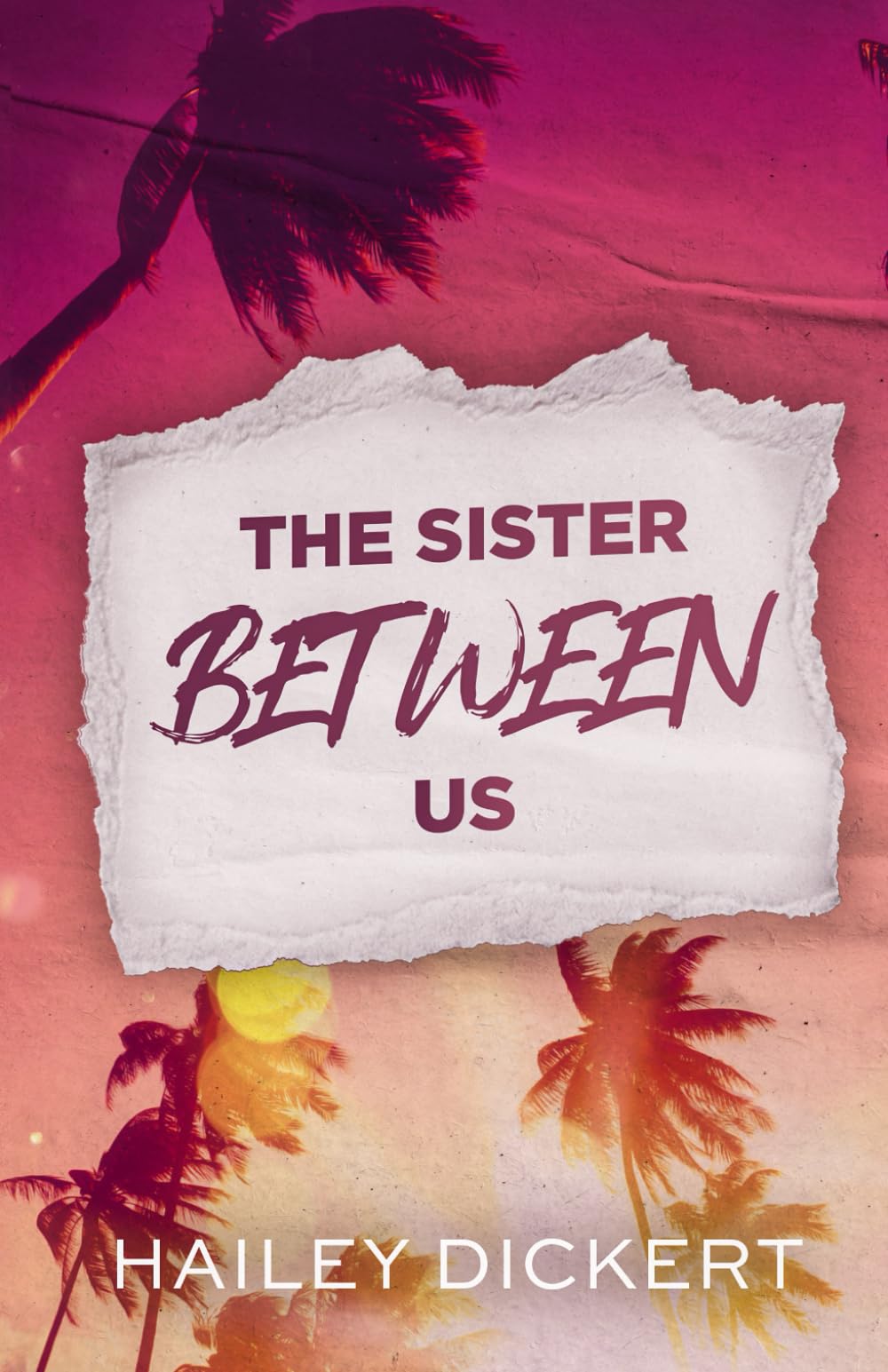 The Sister Between Us - 939