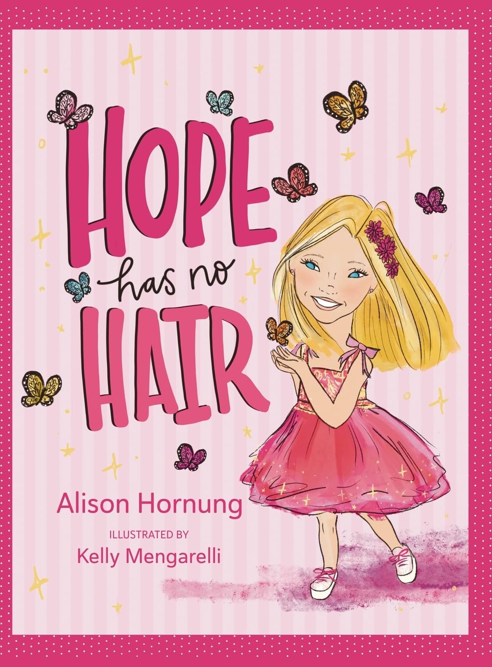 Hope Has No Hair