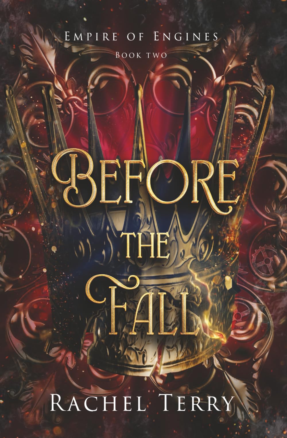 Before the Fall (Empire of Engines)