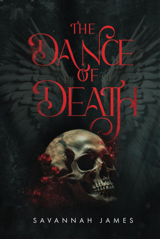 The Dance of Death (The Gods' Gambit)