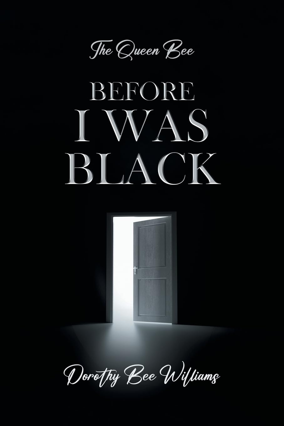 The Queen Bee: Before I was black - 1235