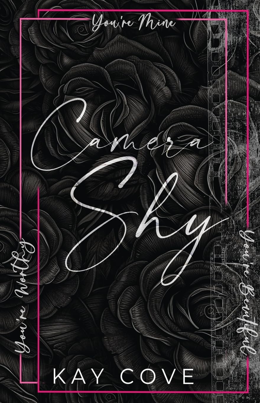 Camera Shy (Lessons in Love) - 1721