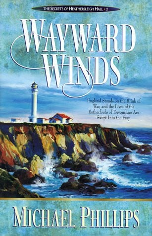 Wayward winds