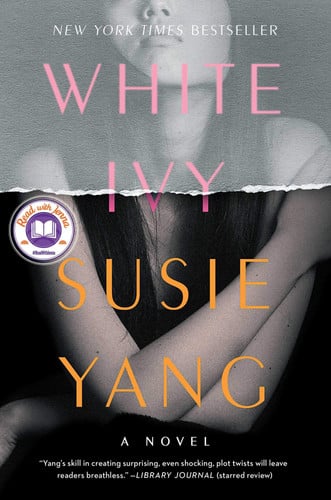 White ivy: a novel