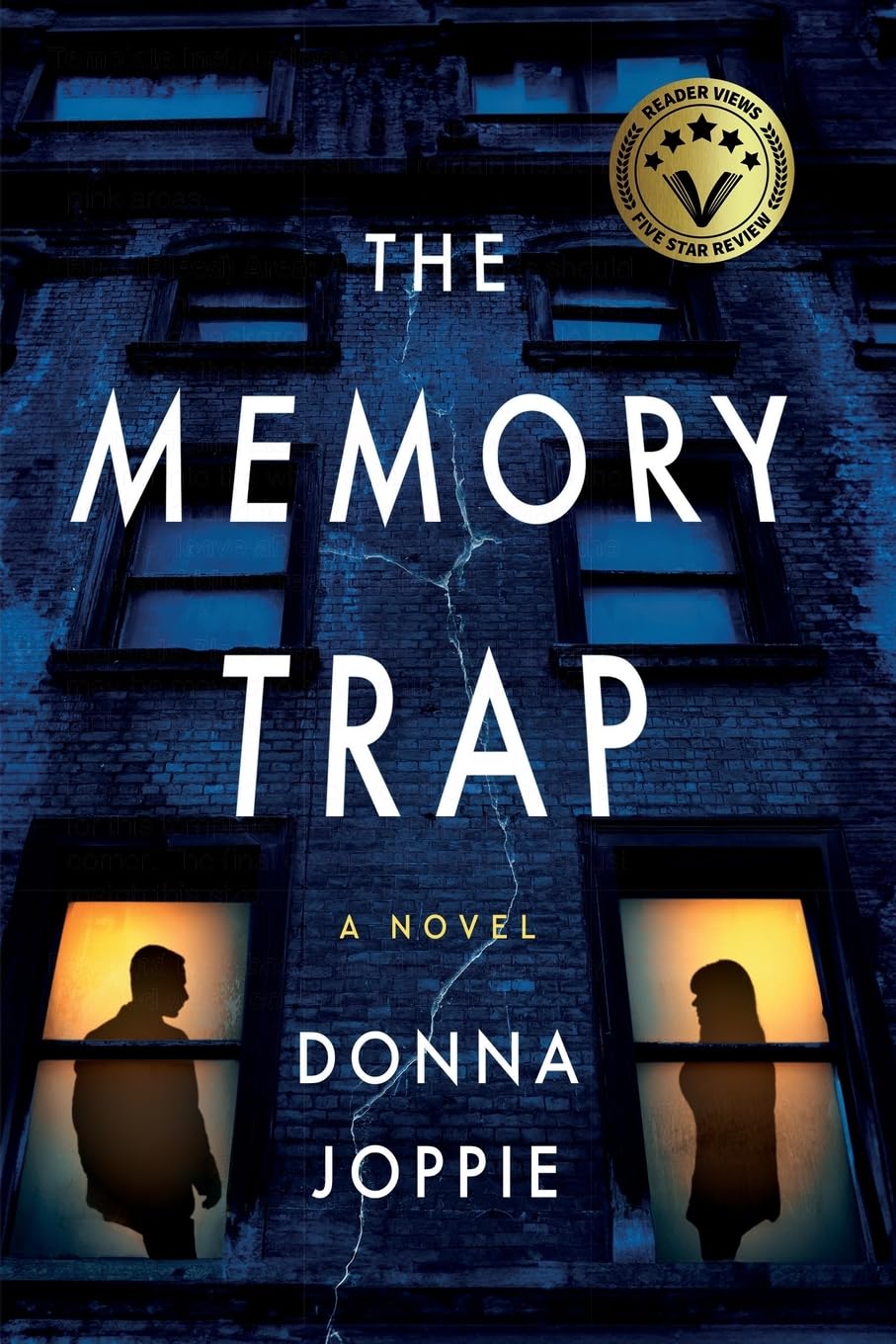 The Memory Trap (Rob Chambers)