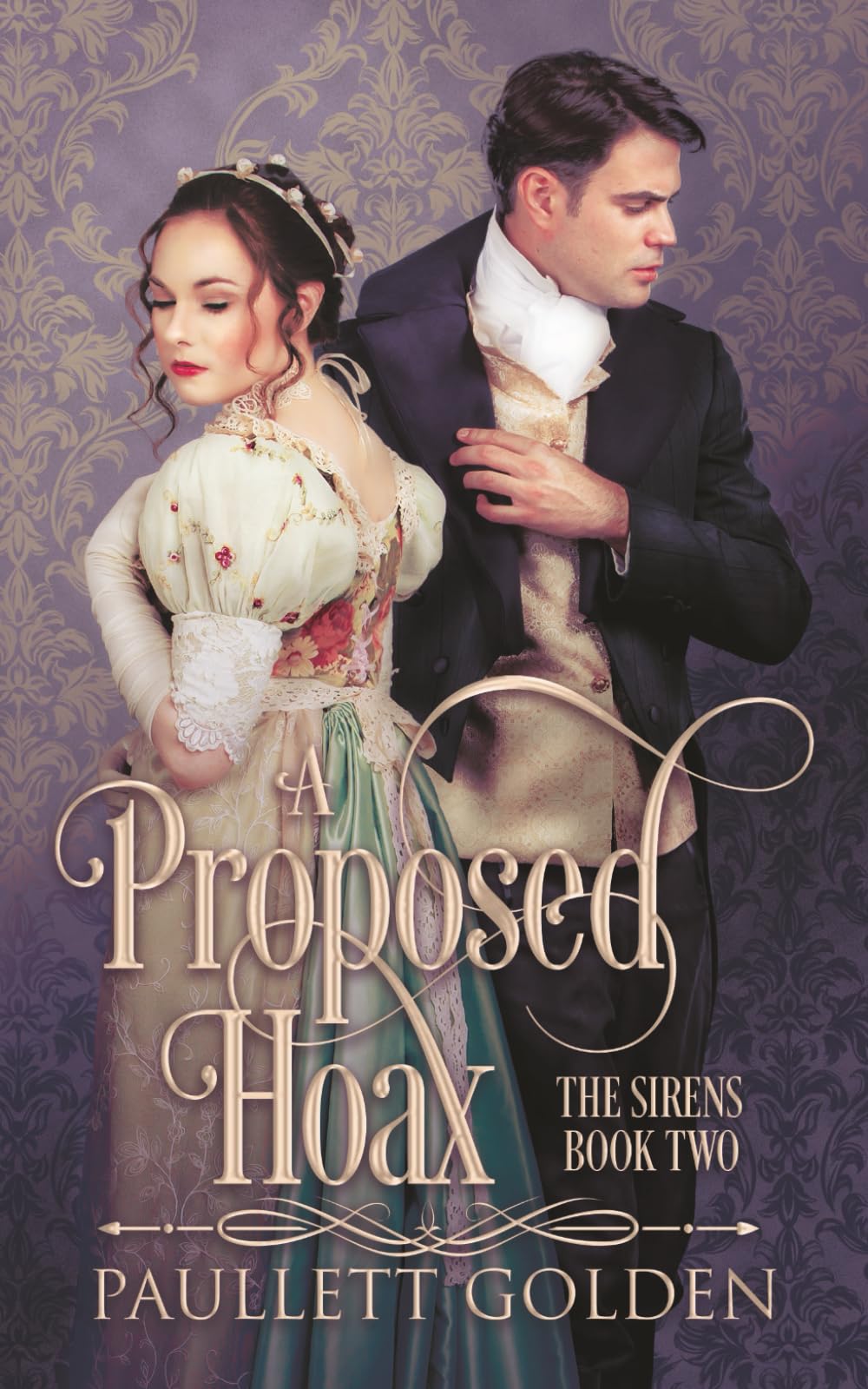A Proposed Hoax (The Sirens)