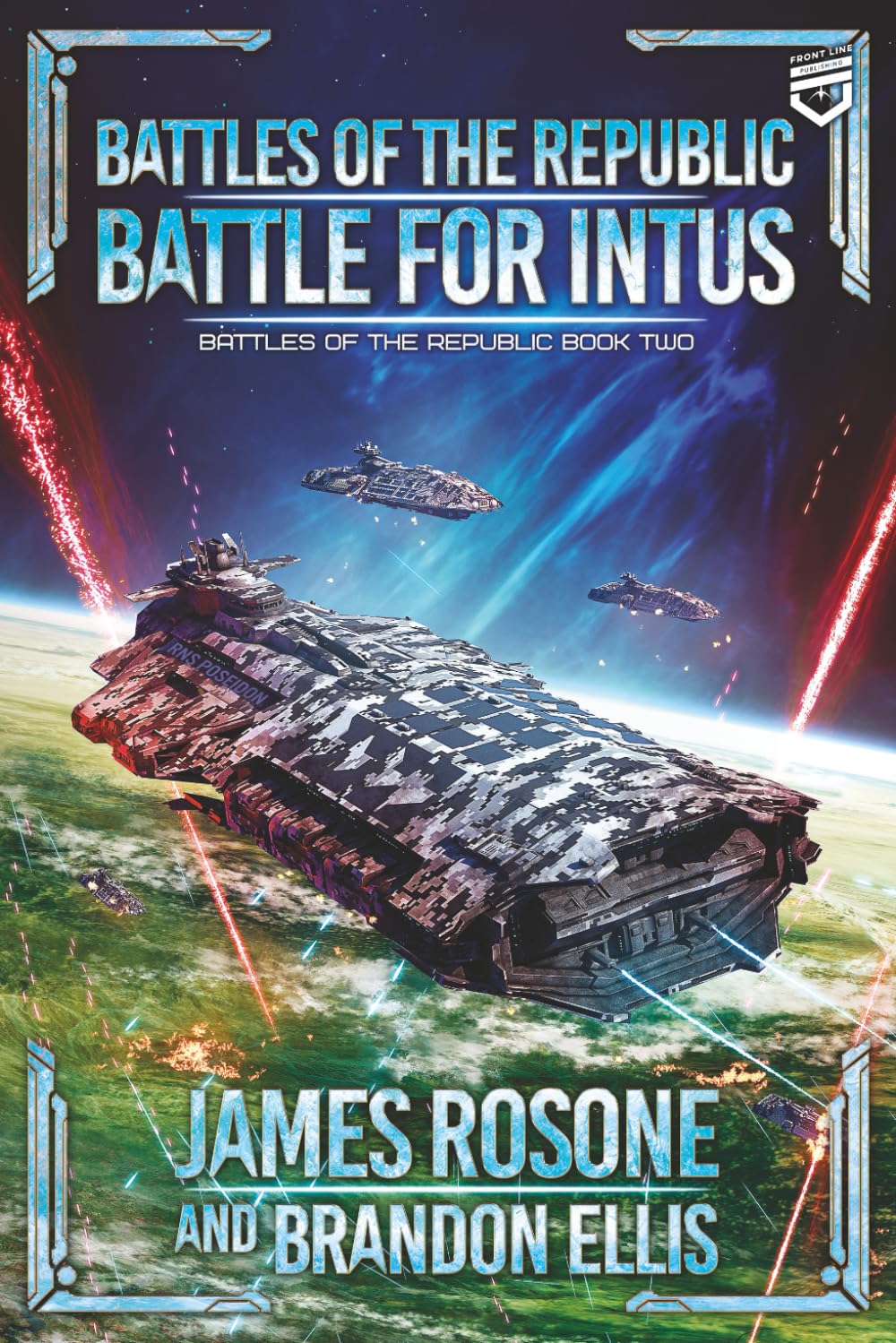 Battle for Intus (Battles of the Republic)