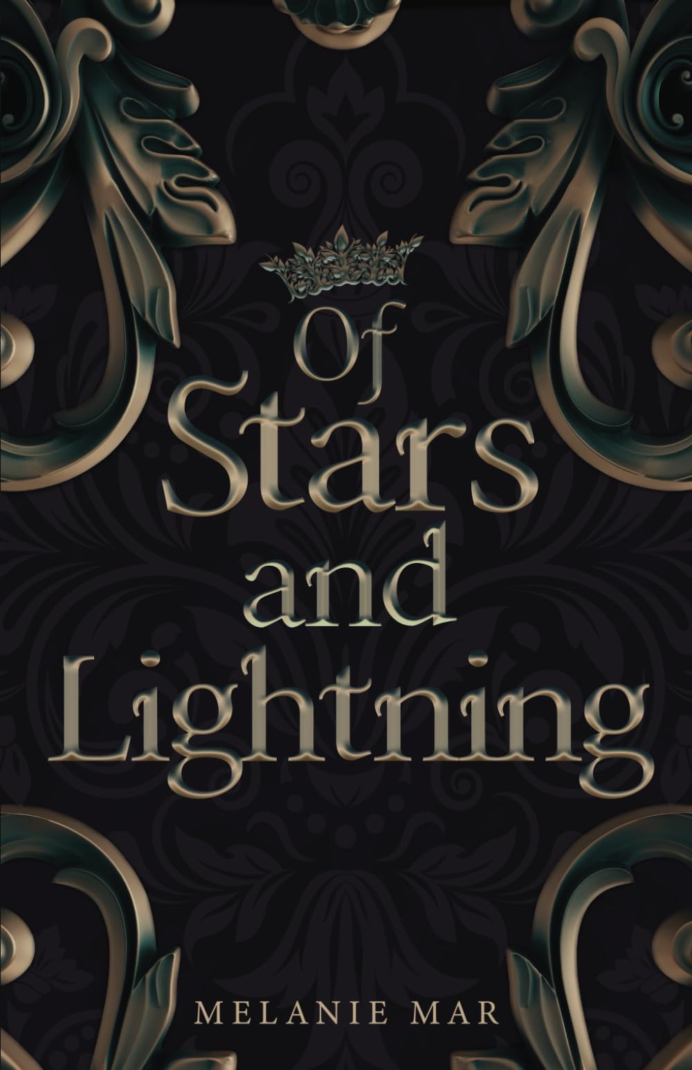Of Stars and Lightning - 9206