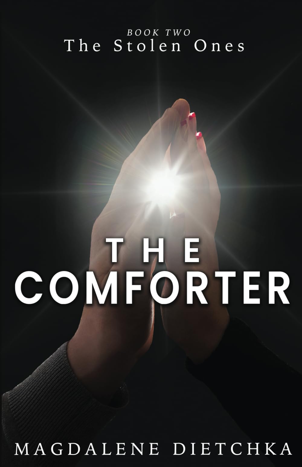 The Comforter (The Stolen Ones)