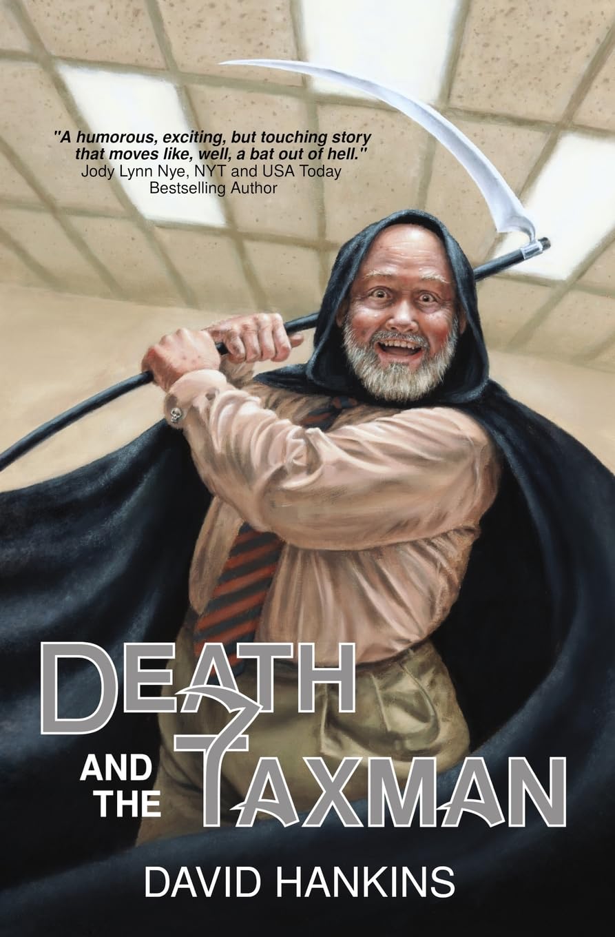 Death and the Taxman (Grimsworld)