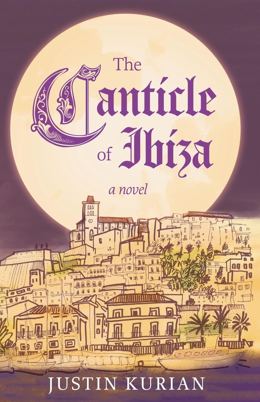 The Canticle of Ibiza - 9732