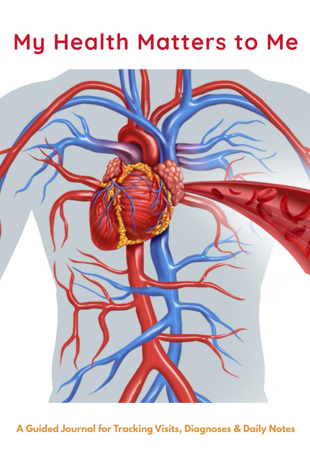 My Health Matters to Me