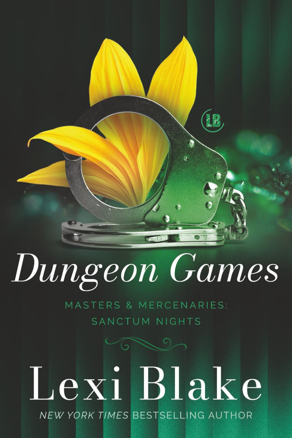 Dungeon Games