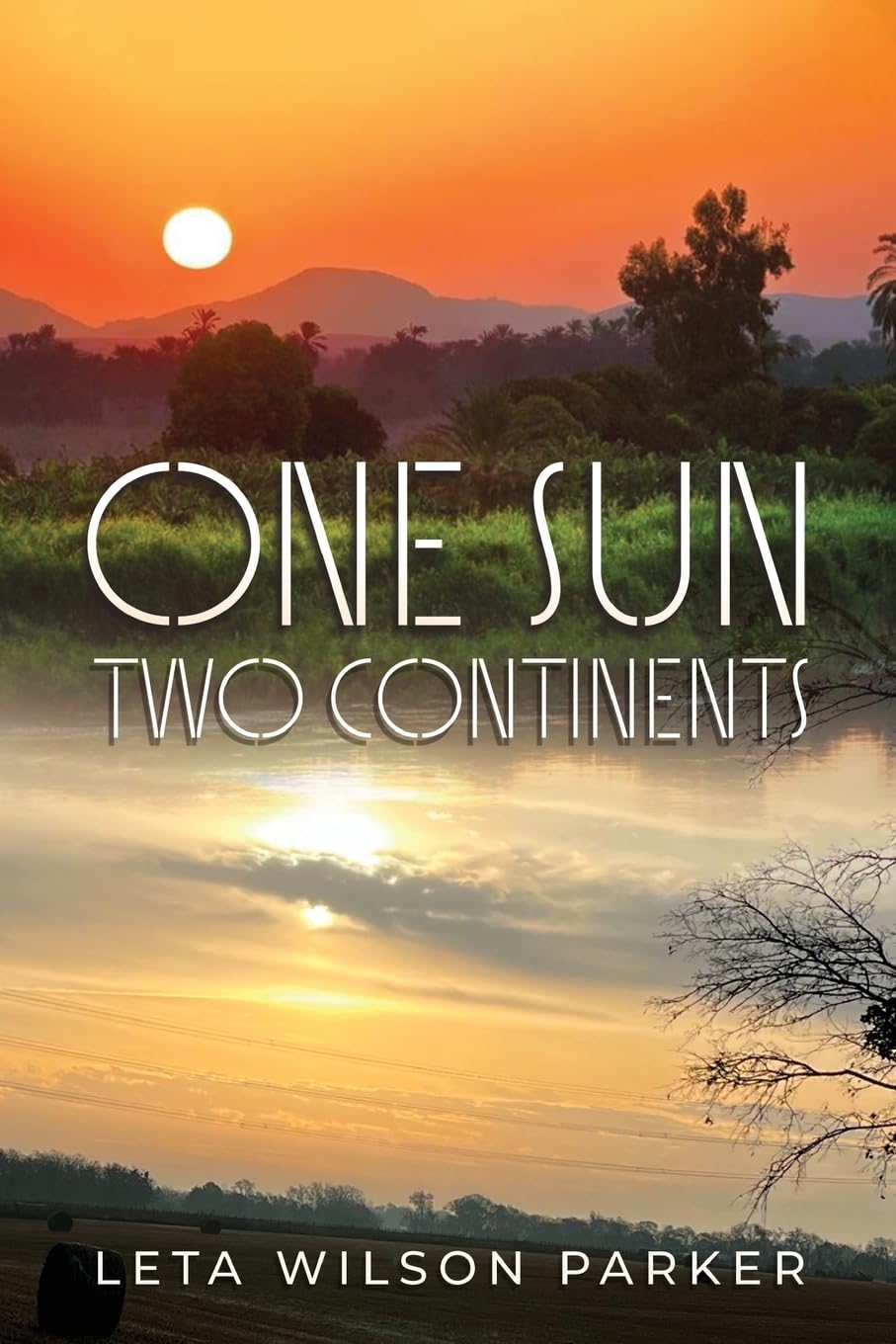 One Sun, Two Continents - 1561