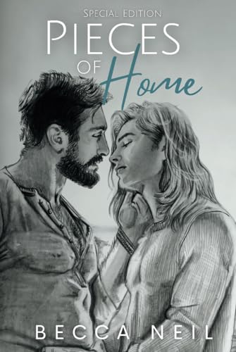 Pieces of Home: Special Edition - 8957