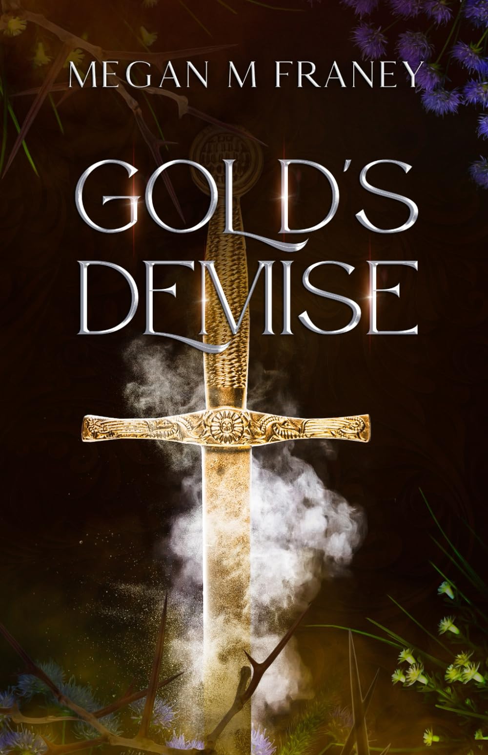 Gold's Demise