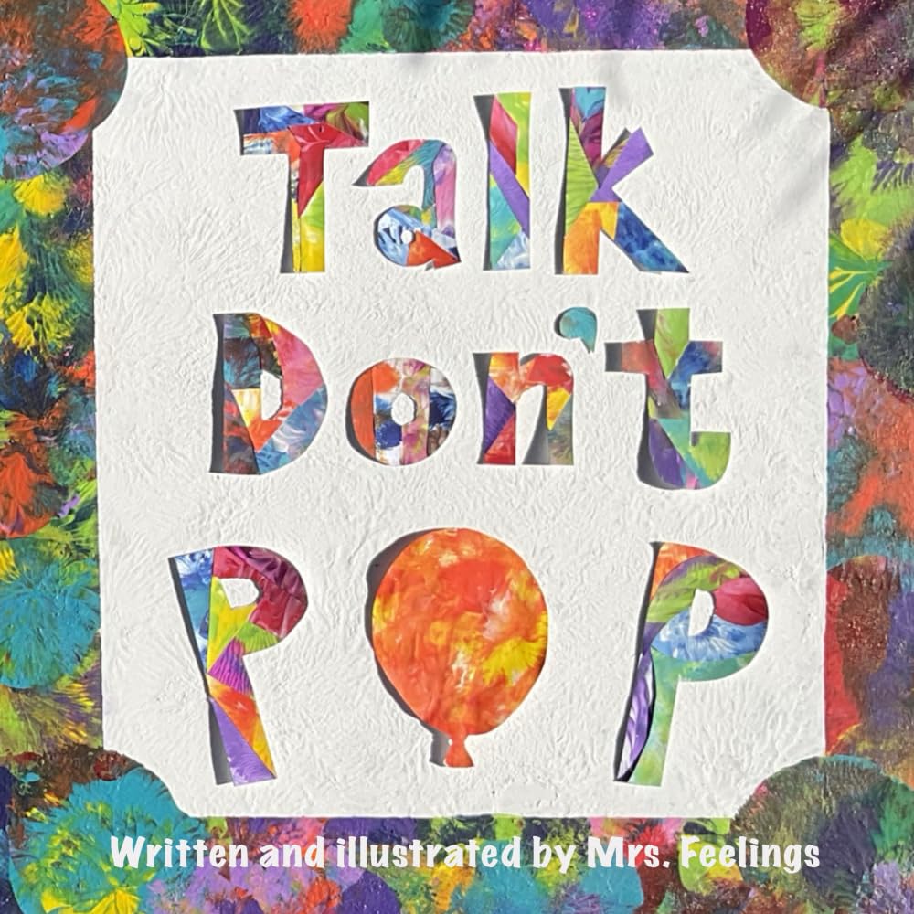 Talk Don't POP