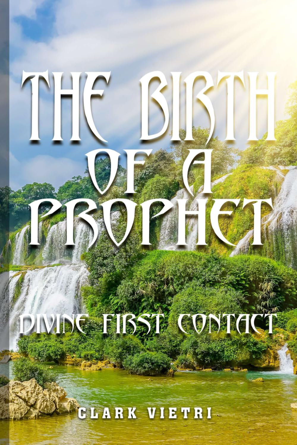 The Birth Of A Prophet: Divine First Contact - 905