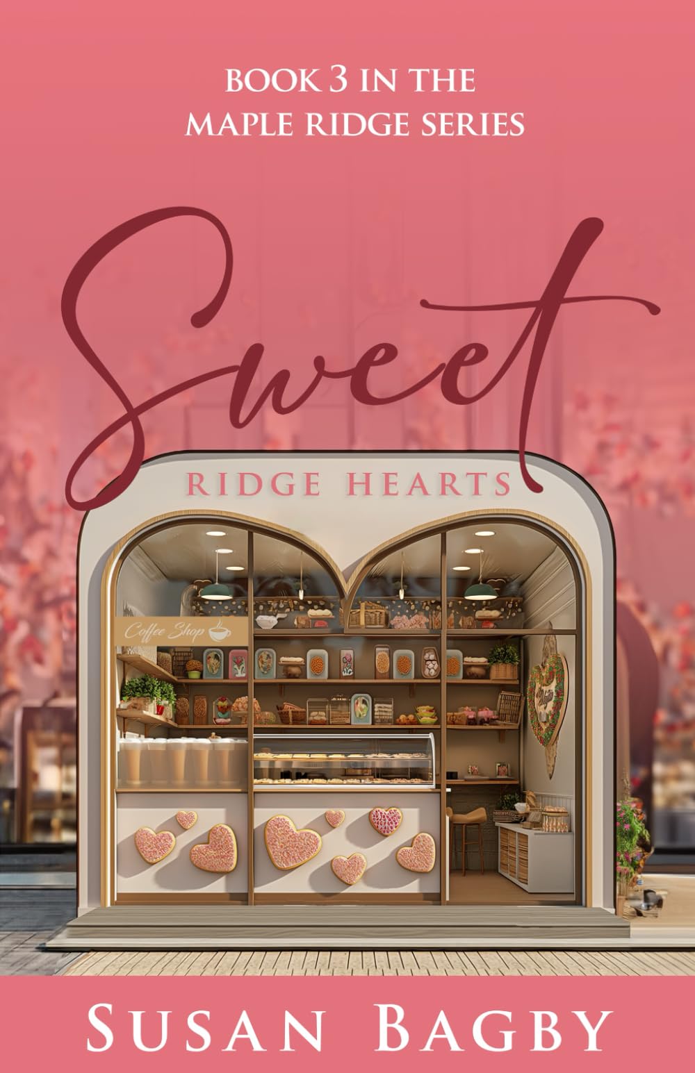 Sweet Ridge Hearts