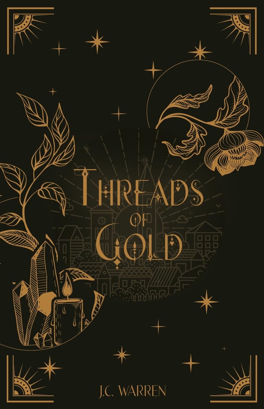 Threads of Gold