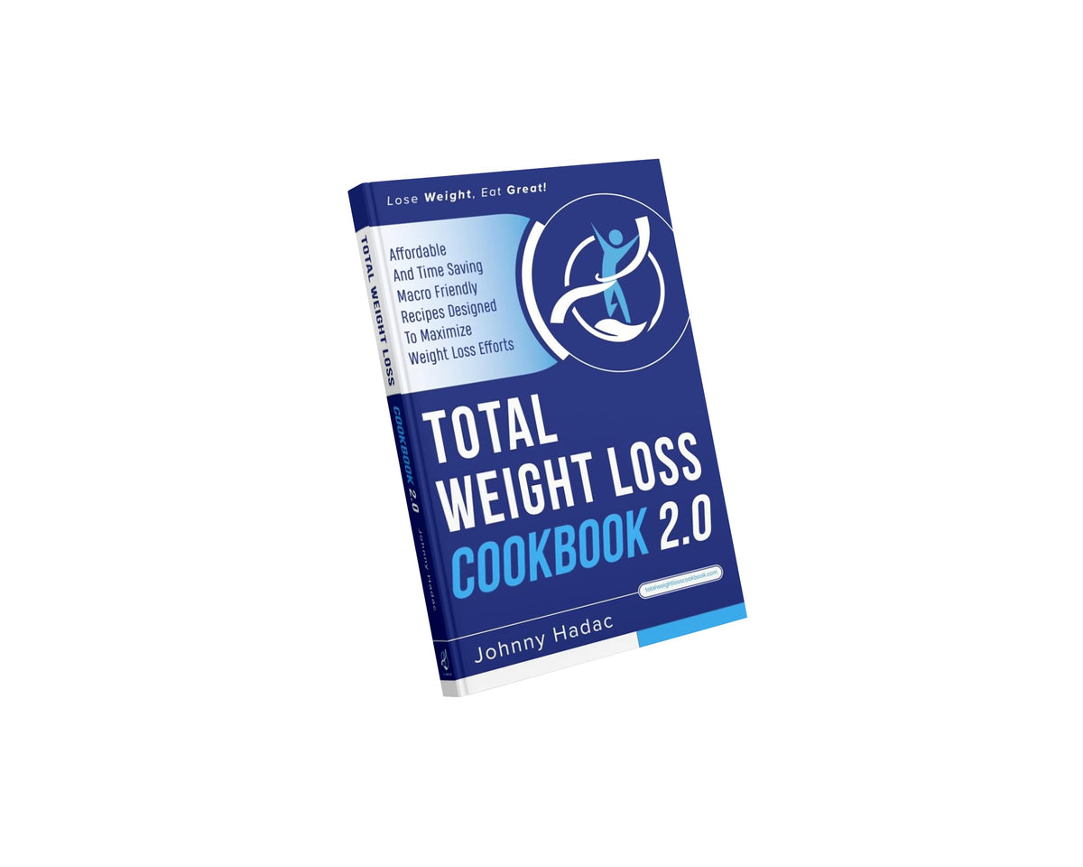 Total Weight Loss Cookbook 2.0