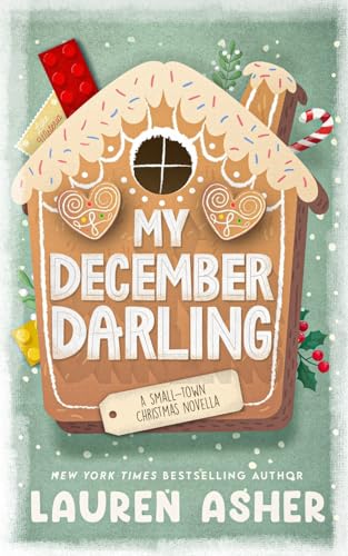 My December Darling: A Holiday Novella - 1319