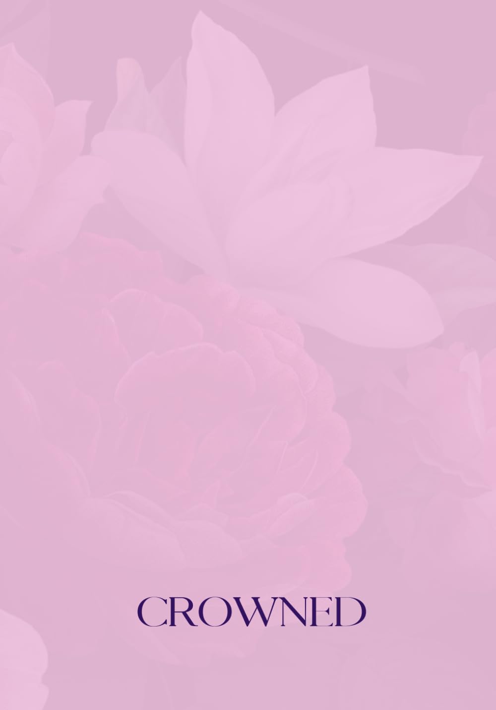 Crowned