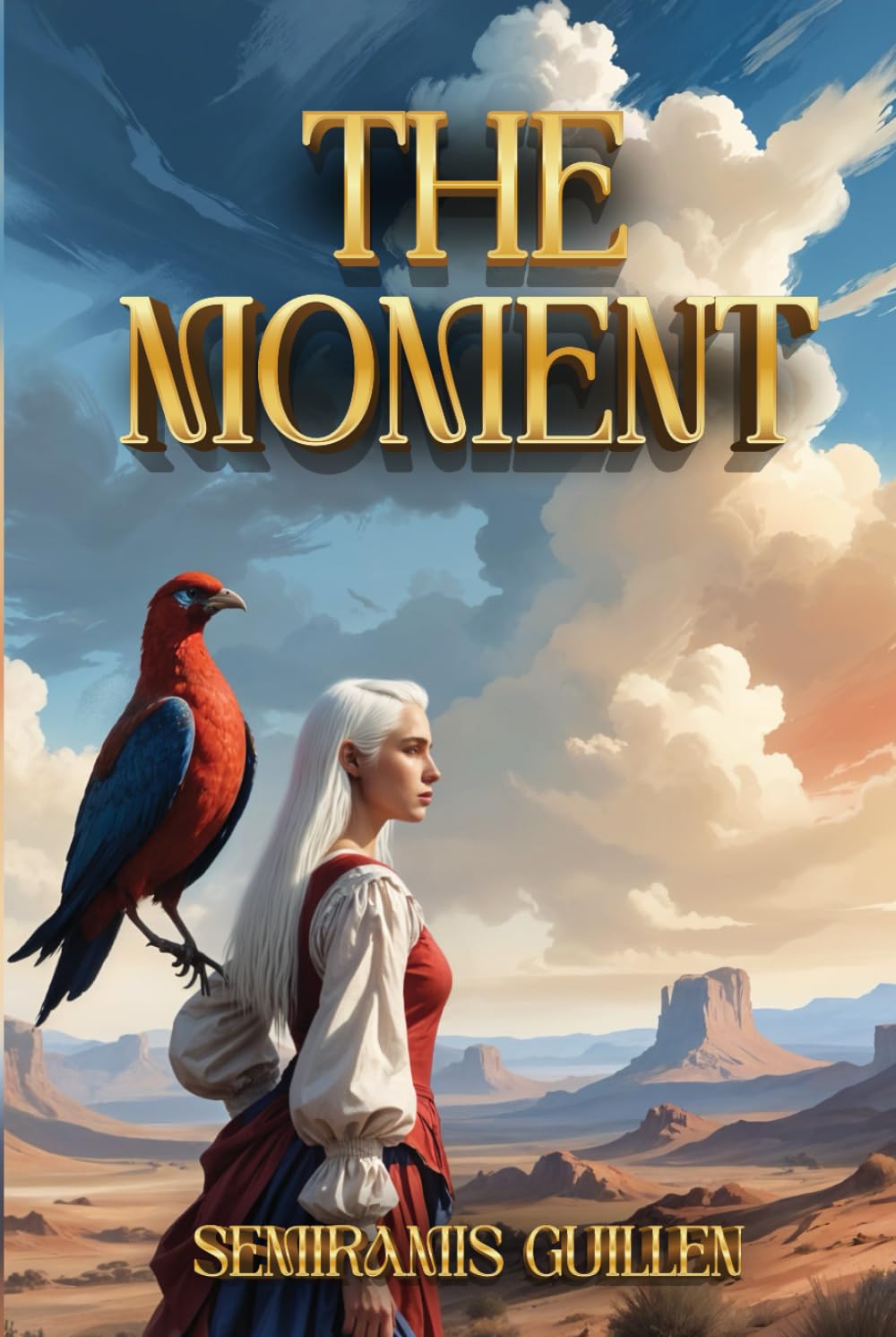 The Moment