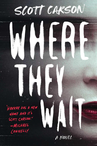 Where they wait