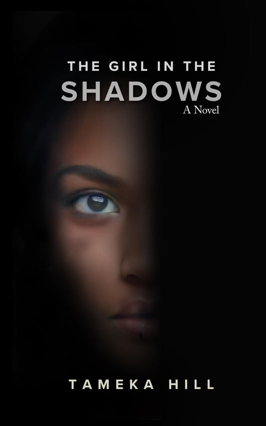 The Girl In The Shadows: A Novel - 9214