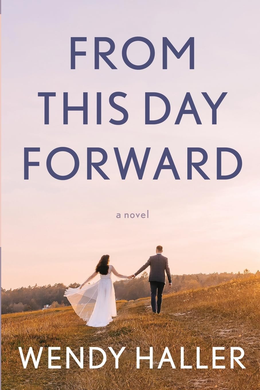 From This Day Forward